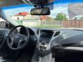 Hyundai Grandeur 2013 года за 8 200 000 тг. в Шымкент – фото 10