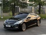 Hyundai Grandeur 2013 годаүшін8 200 000 тг. в Шымкент