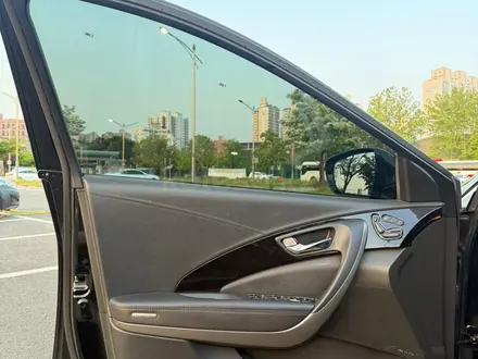 Hyundai Grandeur 2013 года за 8 200 000 тг. в Шымкент – фото 8