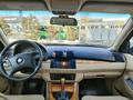 BMW X5 2003 годаүшін5 800 000 тг. в Алматы – фото 7