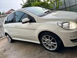 Mercedes-Benz B 180 2010 годаfor5 500 000 тг. в Алматы