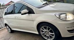 Mercedes-Benz B 180 2010 годаfor5 500 000 тг. в Алматы