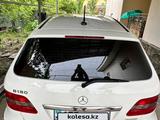 Mercedes-Benz B 180 2010 годаfor5 500 000 тг. в Алматы – фото 3