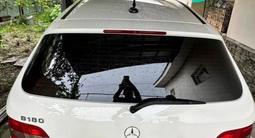 Mercedes-Benz B 180 2010 годаfor5 500 000 тг. в Алматы – фото 3