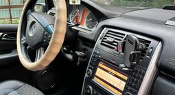 Mercedes-Benz B 180 2010 годаfor5 500 000 тг. в Алматы – фото 4