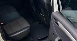 Mercedes-Benz B 180 2010 годаfor5 500 000 тг. в Алматы – фото 5