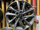 Диски Hyundai R 17*5*114.3 в наличии Astana за 210 000 тг. в Астана