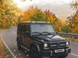 Mercedes-Benz G 350 2013 года за 48 000 000 тг. в Алматы