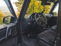 Mercedes-Benz G 350 2013 года за 48 000 000 тг. в Алматы – фото 16
