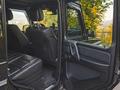 Mercedes-Benz G 350 2013 года за 48 000 000 тг. в Алматы – фото 19