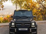 Mercedes-Benz G 350 2013 года за 48 000 000 тг. в Алматы – фото 2