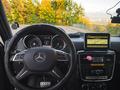 Mercedes-Benz G 350 2013 года за 48 000 000 тг. в Алматы – фото 20