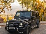 Mercedes-Benz G 350 2013 года за 48 000 000 тг. в Алматы – фото 3