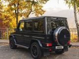 Mercedes-Benz G 350 2013 года за 48 000 000 тг. в Алматы – фото 5