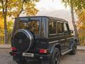 Mercedes-Benz G 350 2013 года за 48 000 000 тг. в Алматы – фото 7