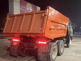 КамАЗ  4310 1992 года за 8 000 000 тг. в Шардара – фото 4