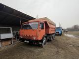 КамАЗ  4310 1992 года за 8 000 000 тг. в Шардара