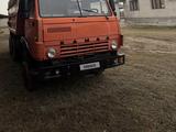 КамАЗ  4310 1992 года за 8 000 000 тг. в Шардара – фото 3