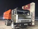 КамАЗ  4310 1992 года за 8 000 000 тг. в Шардара – фото 5