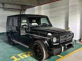 Mercedes-Benz G 55 AMG 2007 года за 21 500 000 тг. в Астана