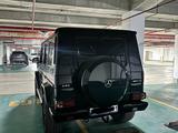 Mercedes-Benz G 55 AMG 2007 года за 21 500 000 тг. в Астана – фото 2