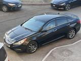 Hyundai Sonata 2011 года за 6 000 000 тг. в Атырау