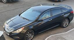 Hyundai Sonata 2011 года за 6 300 000 тг. в Атырау