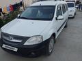 ВАЗ (Lada) Largus 2014 годаүшін3 500 000 тг. в Атырау – фото 5