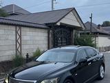 Lexus LS 460 2007 годаүшін7 500 000 тг. в Алматы – фото 4