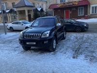 Toyota Land Cruiser Prado 2007 года за 11 000 000 тг. в Кокшетау