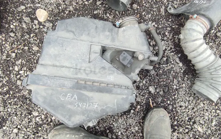 Корпус воздушного фильтра валюметр 4runner за 40 000 тг. в Алматы