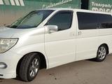 Nissan Elgrand 2006 года за 8 000 000 тг. в Алматы – фото 2