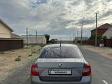 Skoda Rapid 2013 годаүшін4 304 972 тг. в Атырау – фото 3