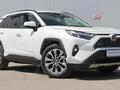 Toyota RAV4 2023 года за 21 500 000 тг. в Петропавловск – фото 2