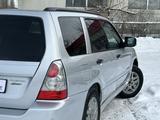 Subaru Forester 2007 годаүшін5 100 000 тг. в Актобе – фото 5