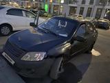 ВАЗ (Lada) Granta 2190 2013 года за 650 000 тг. в Астана