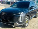 Hyundai Palisade 2023 года за 24 000 000 тг. в Атырау – фото 4