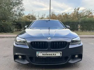 BMW 528