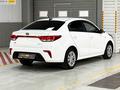 Kia Rio 2018 года за 7 500 000 тг. в Алматы – фото 4