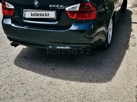 BMW 325 2006 года за 4 200 000 тг. в Атырау – фото 4