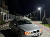BMW 525 2002 года за 5 700 000 тг. в Алматы