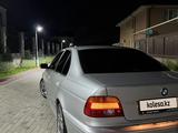 BMW 525 2002 года за 5 700 000 тг. в Алматы – фото 3