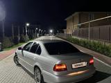 BMW 525 2002 годаүшін5 700 000 тг. в Алматы – фото 2