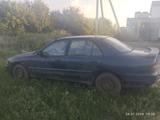 Mitsubishi Galant 1993 годаfor300 000 тг. в Астана – фото 4