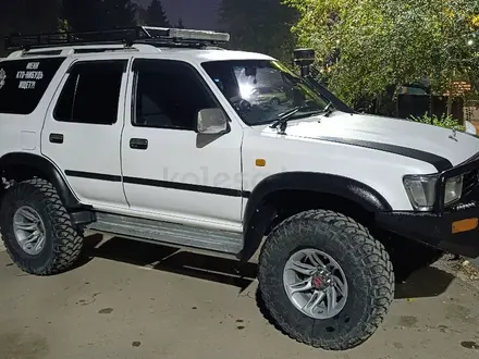 Toyota Hilux Surf 1995 года за 3 900 000 тг. в Алматы