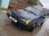 ВАЗ (Lada) 2108 2002 года за 620 000 тг. в Костанай – фото 2