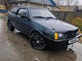ВАЗ (Lada) 2108 2002 года за 620 000 тг. в Костанай – фото 3