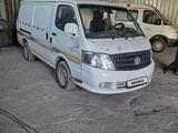 Foton View 2013 года за 1 850 000 тг. в Астана – фото 2
