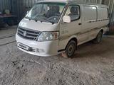 Foton View 2013 года за 1 850 000 тг. в Астана