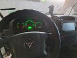 Foton View 2013 года за 1 850 000 тг. в Астана – фото 4